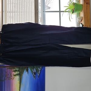 Towncraft Dark Blue Pants 44W X 34L